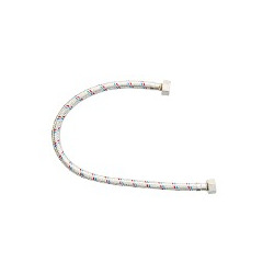 MANGUERA COBRECEL  1/2" X 1/2" 55 CMS